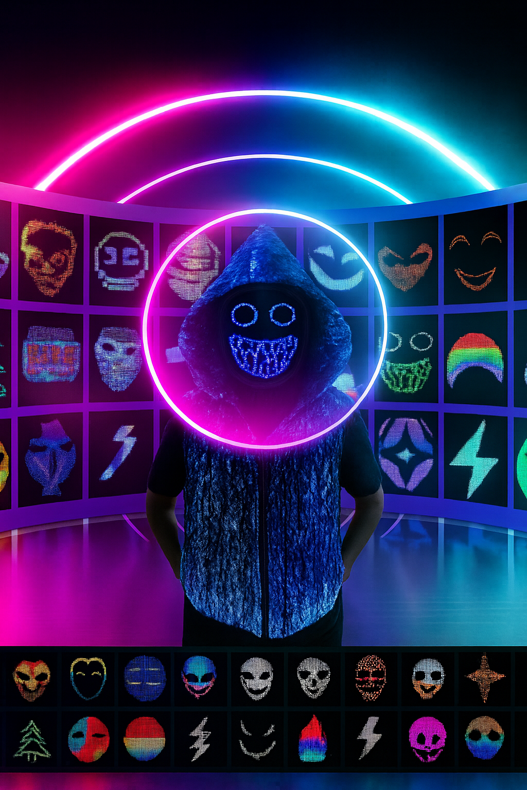 DeadMask