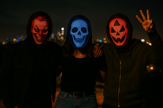 DeadMask