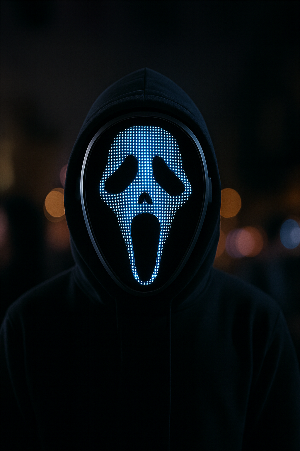 DeadMask