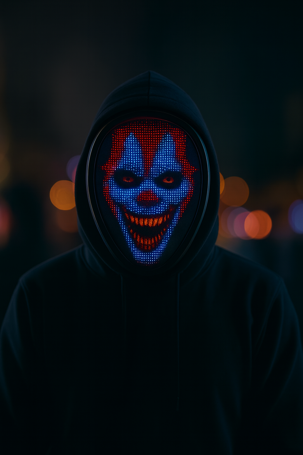 DeadMask
