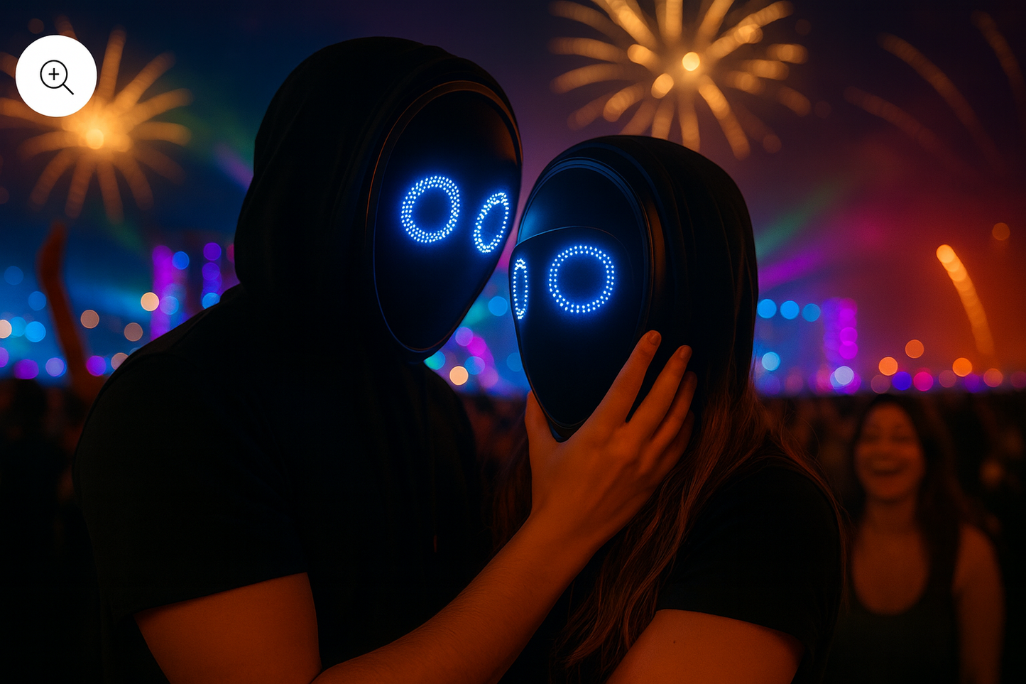 DeadMask
